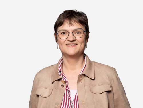 Eveline Ameloot